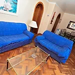 Retiro I 1115 Vyb
