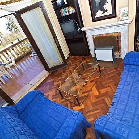 Retiro I 1115 Vyb Apartment *