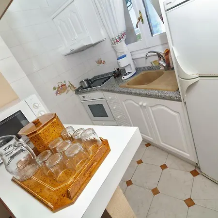 Apartment Retiro I 1115 Vyb Denia