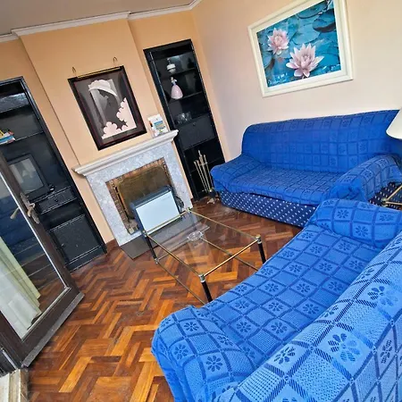 Retiro I 1115 Vyb * Denia