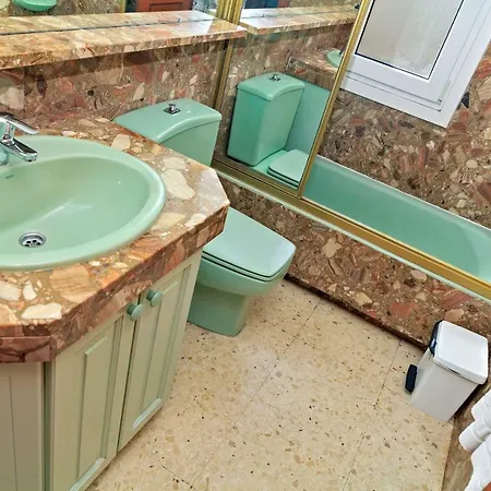 Retiro I 1115 Vyb Apartment Denia