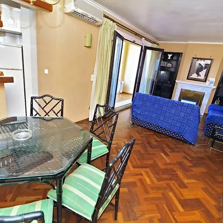 Retiro I 1115 Vyb 데니아