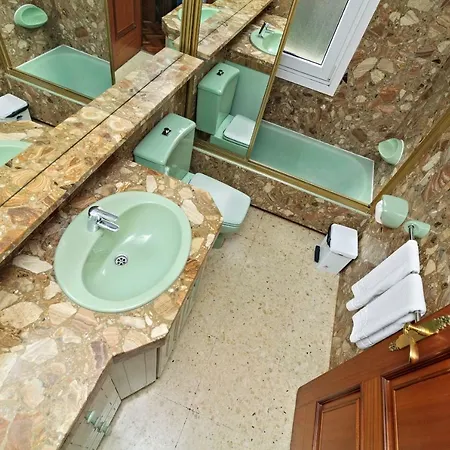Apartment Retiro I 1115 Vyb Denia
