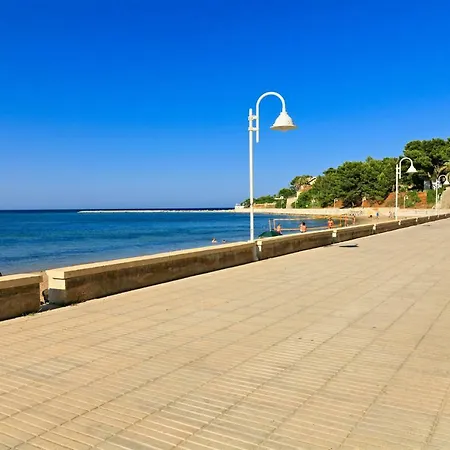 Apartment Retiro I 1115 Vyb Denia
