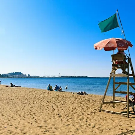 Retiro I 1115 Vyb Denia