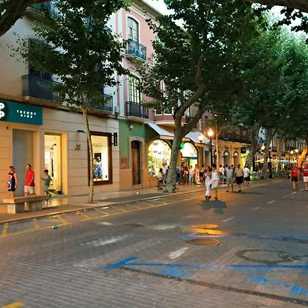 Retiro I 1115 Vyb Apartment *