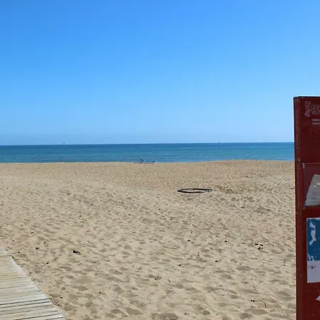 Retiro I 1115 Vyb Apartment Denia