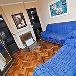 Lägenhet Retiro I 1115 Vyb *