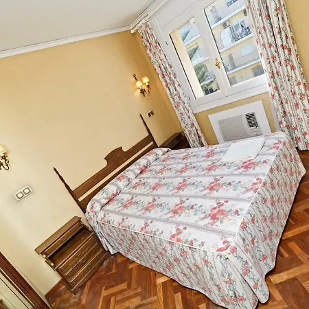 Apartman Retiro I 1115 Vyb *