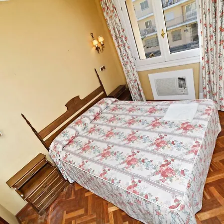 Retiro I 1115 Vyb *