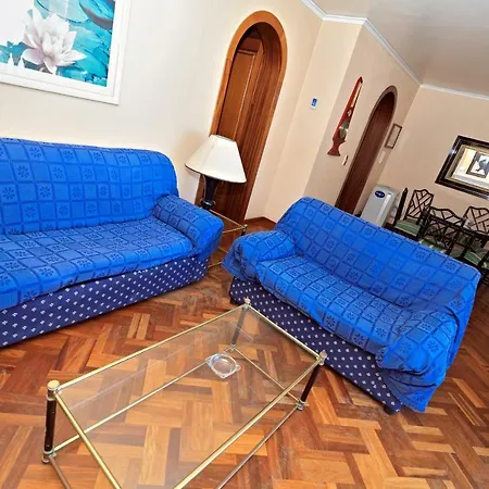Retiro I 1115 Vyb