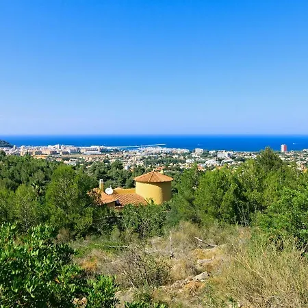 Appartamento Retiro I 1115 Vyb *