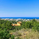 Appartamento Retiro I 1115 Vyb *