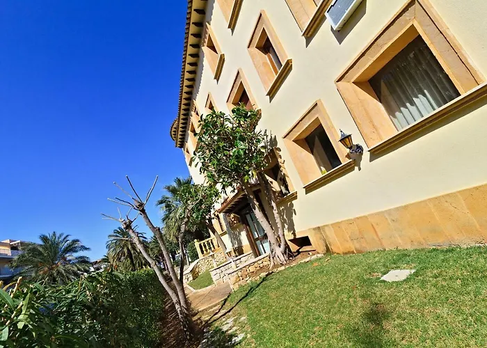 Retiro I 1115 Vyb Апартаменты *