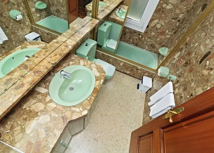 Апартаменты Retiro I 1115 Vyb Дения