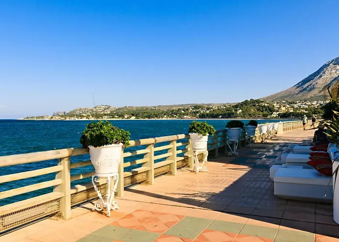 Retiro I 1115 Vyb Апартаменты