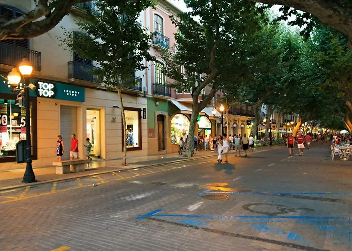Retiro I 1115 Vyb Апартаменты *